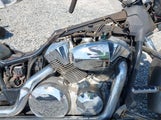 Honda Vtx1300 R 1HFSC52677A411100 снимка