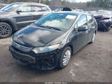 Honda Insight Ex JHMZE2H73AS017319 снимка
