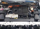 Toyota Tundra Hybrid Limited 4Wd 5TFJC5DB8RX065123 снимка