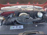 Chevrolet Suburban  Ls 3GNFK16Z36G202228 снимка