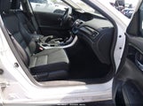 Honda Accord Sport 1HGCR2F55EA091285 снимка