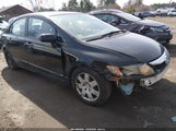 Honda Civic Lx 2HGFA1F54AH564944 снимка