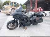 Harley-Davidson Flhxst 1HD1ABL16PB658792 снимка