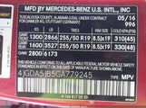 Mercedes-Benz Gle 350 4JGDA5JB5GA779245 photo
