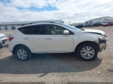 Nissan Murano Sl JN8AZ1MU3EW401953 снимка