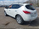 Nissan Murano Sl JN8AZ1MU3EW401953 photo