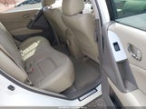 Nissan Murano Sl JN8AZ1MU3EW401953 photo