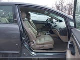 Honda Civic Hybrid JHMFA3F22AS002743 снимка