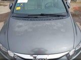 Honda Civic Hybrid JHMFA3F22AS002743 снимка