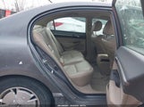Honda Civic Hybrid JHMFA3F22AS002743 снимка