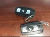 BMW X1 xDrive28I WBAVL1C50EVY17020 снимка
