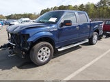 Ford F-150 Xlt 1FTFW1EF1CFA80339 снимка