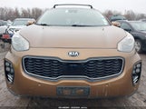 Kia Sportage Sx Turbo KNDPRCA67J7373327 fotografie