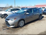 Toyota Corolla Le 2T1BURHE8JC034289 снимка