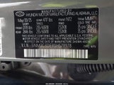 Hyundai Tucson Sel Convenience 5NMJC3DE9SH579978 снимка