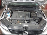 Volkswagen Jetta 2.5L Se 3VWDX7AJ3BM397472 photo