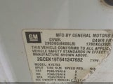 Chevrolet Silverado  Z71 2GCEK19T641247682 снимка