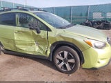 Subaru Xv Crosstrek Hybrid 2.0I Touring JF2GPBKC7EH268910 снимка