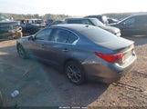 Infiniti Q50 JN1BV7ARXFM420191 снимка