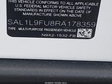 Land Rover Range Rover Sport Dynamic Se SAL1L9FU8RA178359 photo