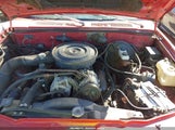 Dodge Dakota 1B7GG26Y3MS306395 снимка