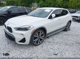 BMW X2 xDrive28I WBXYJ5C38JEF73497 снимка