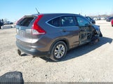 Honda Cr-V Ex 5J6RM4H50CL034052 снимка