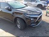 Chevrolet Trax Lt KL77LHEP0TC087652 снимка