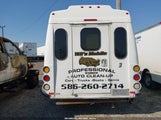 Ford E-350 Cutaway 1FDWE35LX6DA44603 снимка