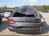 Honda Odyssey Ex-L 5FNRL6H72MB025587 снимка