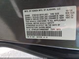 Honda Odyssey Ex-L 5FNRL6H72MB025587 снимка