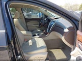 Cadillac Srx Luxury Collection 3GYFNEE31ES561328 снимка