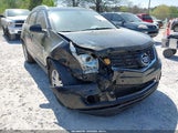 Cadillac Srx Luxury Collection 3GYFNEE31ES561328 снимка