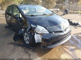 Toyota Prius Two JTDKN3DU5F0430978 fotografie