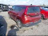 Kia Soul S KNDJ23AU0L7083880 снимка