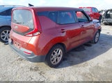 Kia Soul S KNDJ23AU0L7083880 снимка