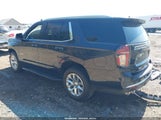 Chevrolet Tahoe 4Wd Premier 1GNSKSKD4NR149746 fotografie