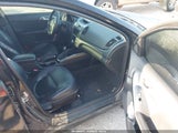 Kia Forte Sx KNAFW4A33B5422419 снимка