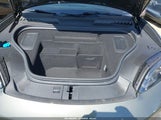 Porsche Macan Electric WP1AD2XA5SL077687 снимка
