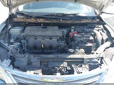 Nissan Sentra Sv 3N1AB7AP4FY367374 снимка