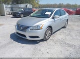 Nissan Sentra Sv 3N1AB7AP4FY367374 снимка