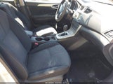 Nissan Sentra Sv 3N1AB7AP4FY367374 снимка