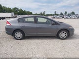 Honda Insight Lx JHMZE2H58AS012146 fotografie