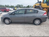Honda Insight Lx JHMZE2H58AS012146 fotografie
