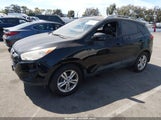 Hyundai Tucson Gls KM8JU3AC5BU126719 снимка