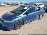 Honda Civic Lx 2HGFA1F52AH319916 снимка