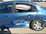 Honda Civic Lx 2HGFA1F52AH319916 снимка