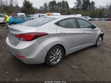 Hyundai Elantra Se KMHDH4AE7FU237352 снимка