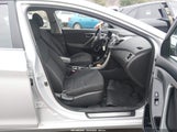 Hyundai Elantra Se KMHDH4AE7FU237352 снимка