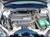 Toyota Corolla Le 1NXBR32E23Z128208 снимка